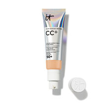 YOUR SKIN BUT BETTER&trade; CC+&trade; WITH SPF 50+